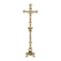 CRUZ PARA ALTAR 48CM DE ALTURA