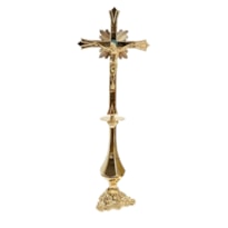 CRUZ PARA ALTAR 50CM DE ALTURA