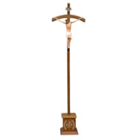 CRUZ PROCESSIONAL 220CM DE ALTURA