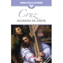 CRUZ SEGREDO DE AMOR