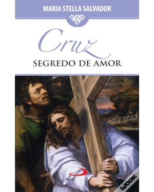 CRUZ SEGREDO DE AMOR