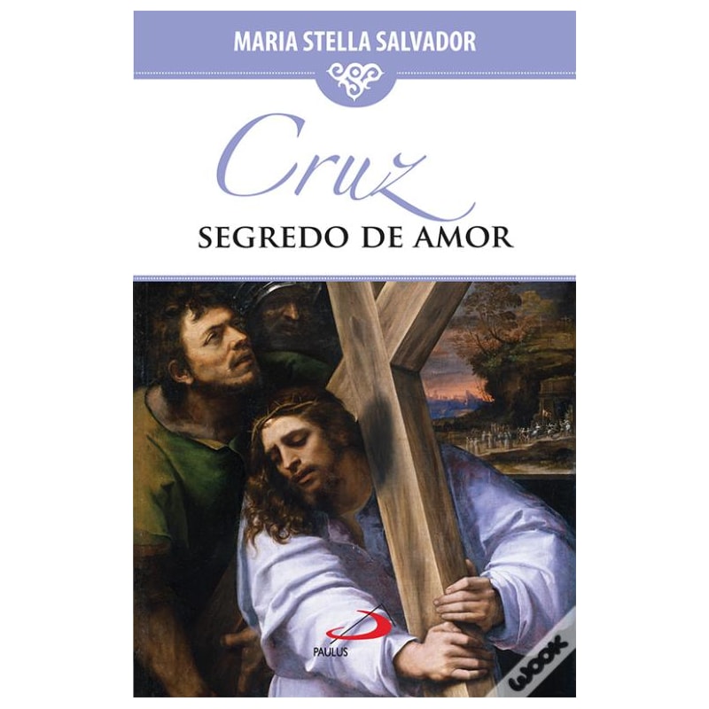 CRUZ SEGREDO DE AMOR