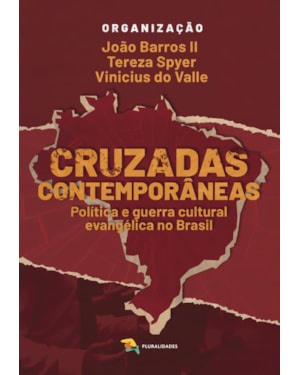 CRUZADAS CONTEMPORÂNEAS