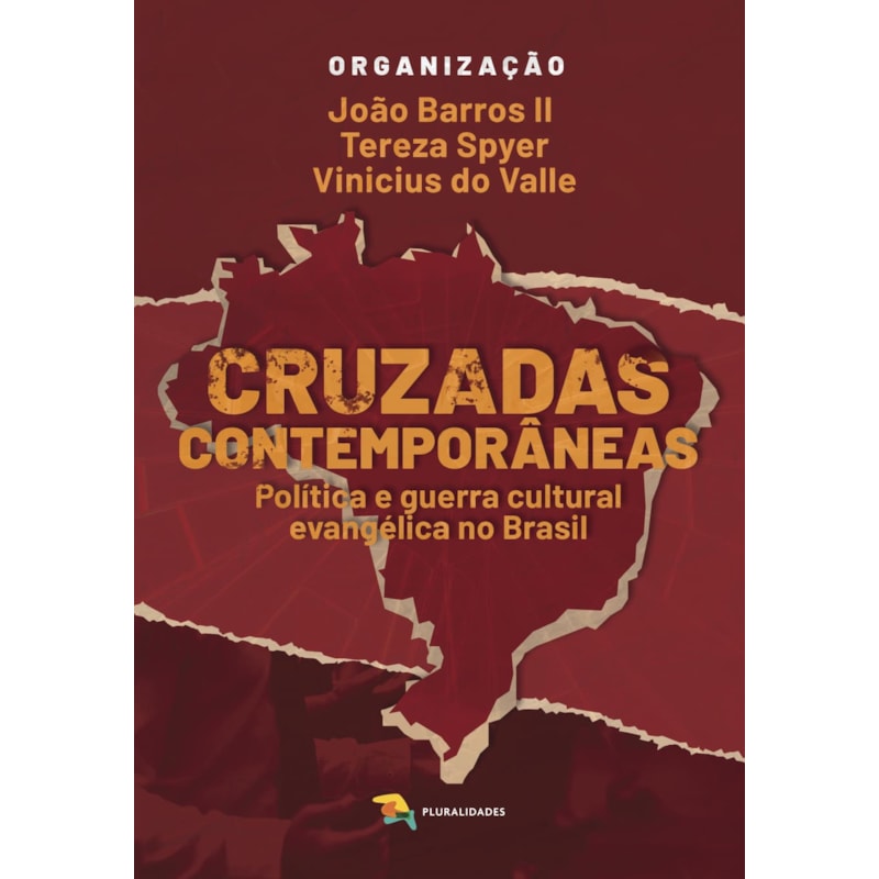 CRUZADAS CONTEMPORÂNEAS