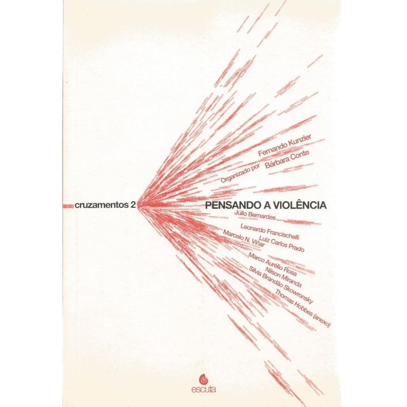 Cruzamentos 2: pensando a violência