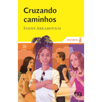 CRUZANDO CAMINHOS