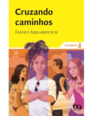 CRUZANDO CAMINHOS