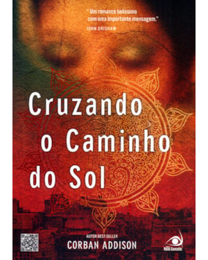 CRUZANDO O CAMINHO DO SOL
