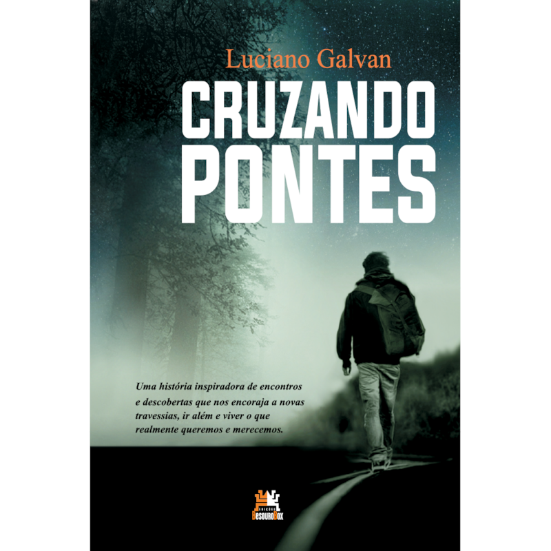 CRUZANDO PONTES