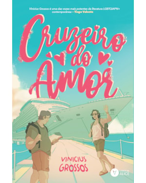 CRUZEIRO DO AMOR