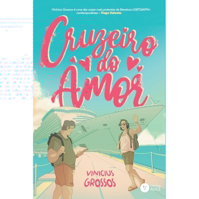 CRUZEIRO DO AMOR