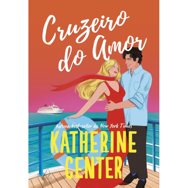 Cruzeiro do amor