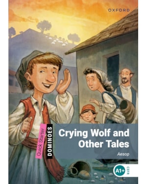 CRYING WOLF AND OTHER TALES
