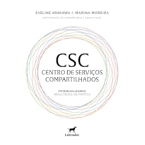 CSC - CENTRO DE SERVIÇOS COMPARTILHADOS: POTENCIALIZANDO RESULTADOS NA PRÁTICA