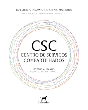CSC - CENTRO DE SERVIÇOS COMPARTILHADOS: POTENCIALIZANDO RESULTADOS NA PRÁTICA