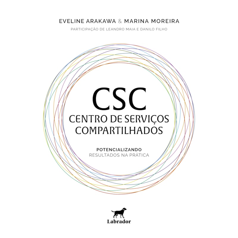 CSC - CENTRO DE SERVIÇOS COMPARTILHADOS: POTENCIALIZANDO RESULTADOS NA PRÁTICA