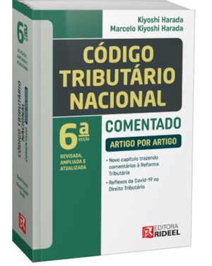 CTN COMENTADO ARTIGO POR ARTIGO