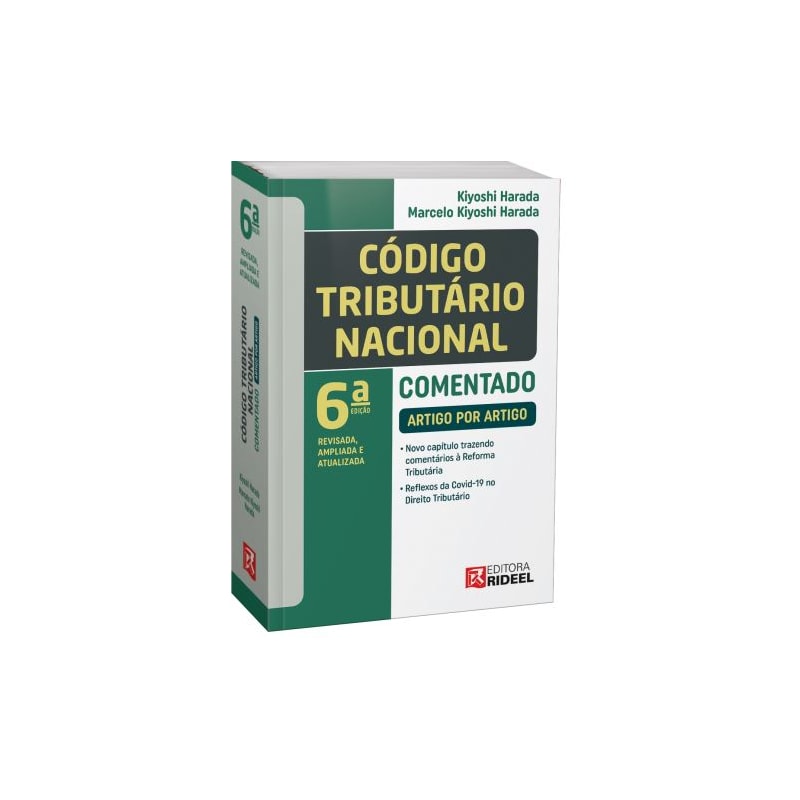 CTN COMENTADO ARTIGO POR ARTIGO