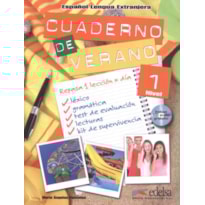 CUADERNO DE VERANO 1