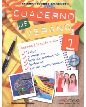CUADERNO DE VERANO 1