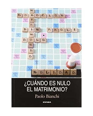 CUÁNDO ES NULO EL MATRIMONIO