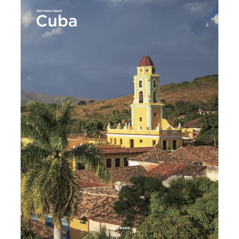 CUBA