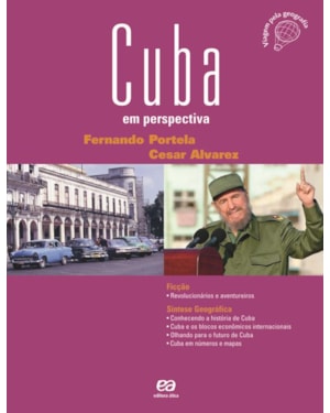CUBA EM PERSPECTIVA