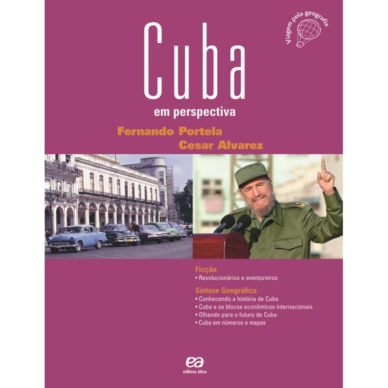 CUBA EM PERSPECTIVA