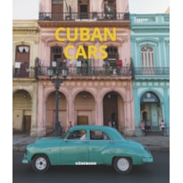 CUBAN CARS