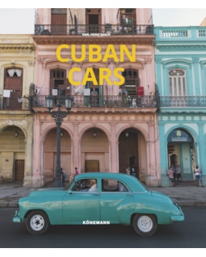 Cuban cars