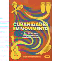 CUBANIDADES EM MOVIMENTO: OS RITMOS E OS ENGAJAMENTOS DE GLÓRIA ESTEFAN