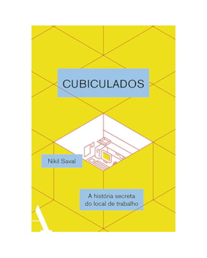 CUBICULADOS: UMA HISTÓRIA SECRETA DO LOCAL DE TRABALHO