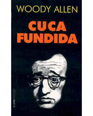 Cuca fundida