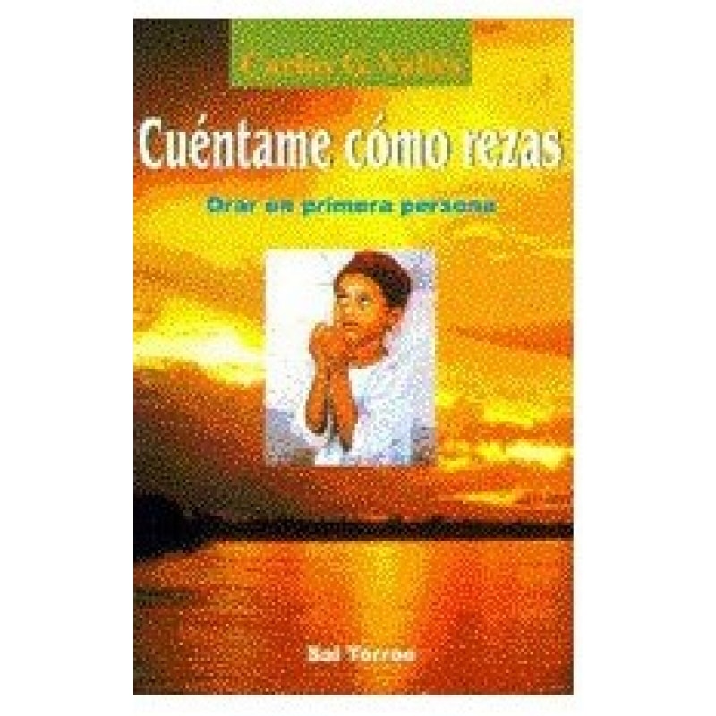 CUENTAME COMO REZAS - 1ª