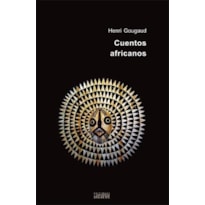 CUENTOS AFRICANOS
