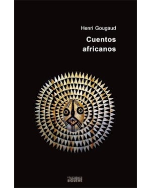 CUENTOS AFRICANOS