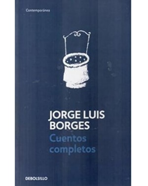 CUENTOS COMPLETOS