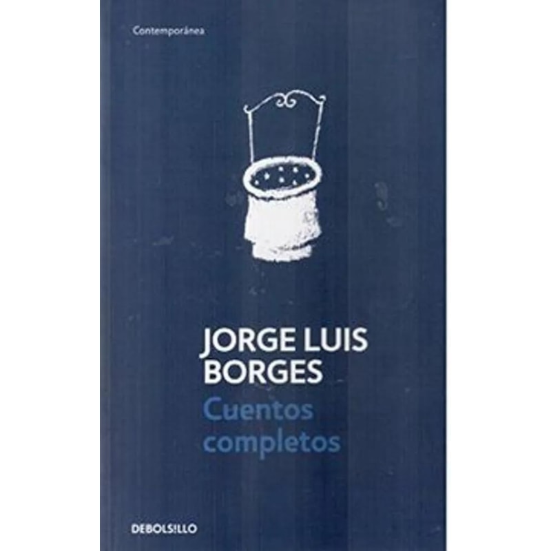 CUENTOS COMPLETOS