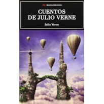 CUENTOS DE JULIO VERNE