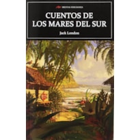CUENTOS DE LOS MARES DEL SUR