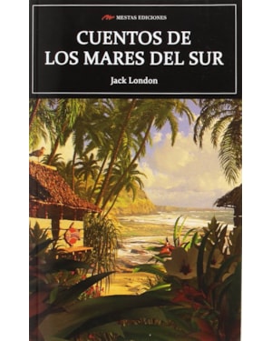 CUENTOS DE LOS MARES DEL SUR