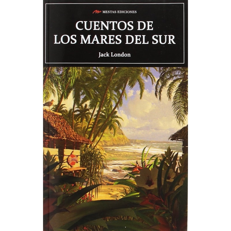 CUENTOS DE LOS MARES DEL SUR
