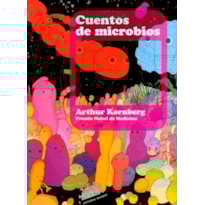 Cuentos de microbios