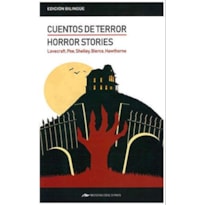 CUENTOS DE TERROR HORROR STORIES CUENTOS DE TERROR HORROR STORIES
