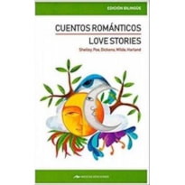 CUENTOS ROMANTICOS LOVE STORIES CUENTOS ROMANTICOS LOVE STORIES