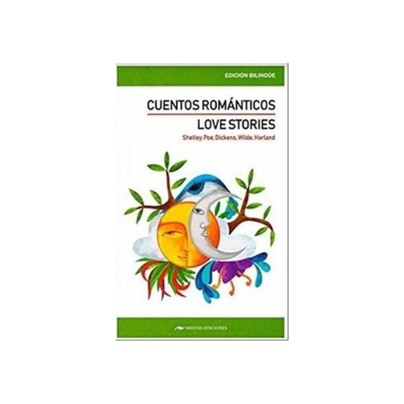 CUENTOS ROMANTICOS LOVE STORIES