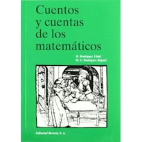 Cuentos y cuentas de los matemáticos