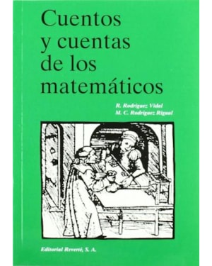 Cuentos y cuentas de los matemáticos