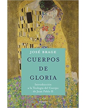 CUERPOS DE GLORIA