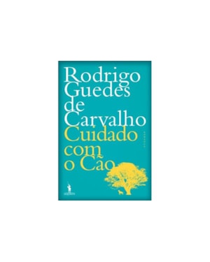 CUIDADO COM O CÃO